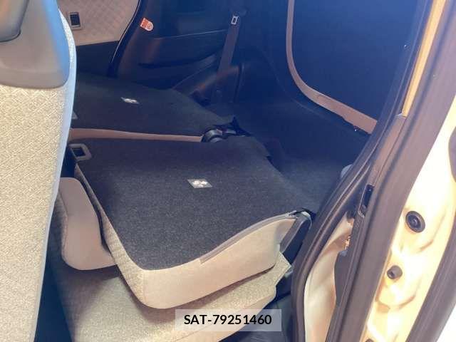Daihatsu TANTO 2021-11 8369207-19