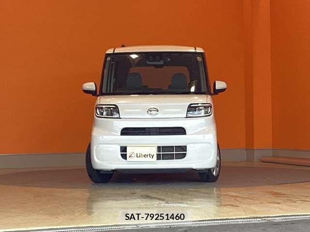 Daihatsu TANTO 2021-11 8369207-4