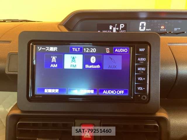 Daihatsu TANTO 2021-11 8369207-5