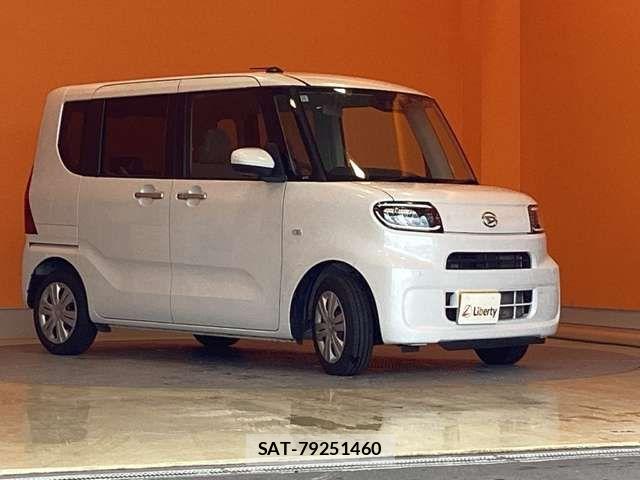 Daihatsu TANTO 2021-11 8369207-7
