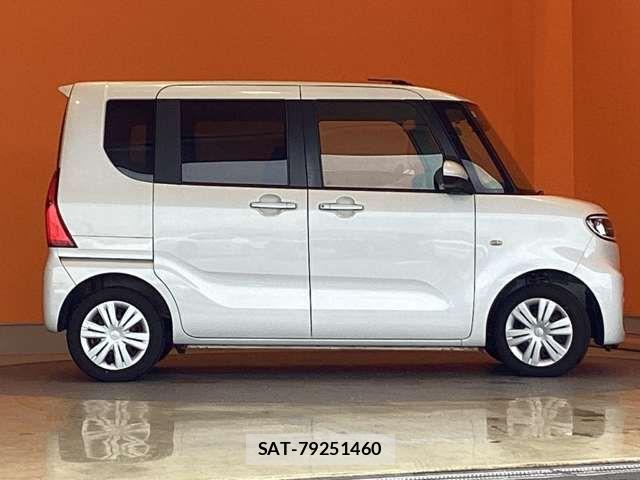Daihatsu TANTO 2021-11 8369207-8