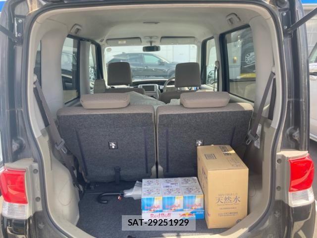 Daihatsu TANTO 2011-12 8369251-11