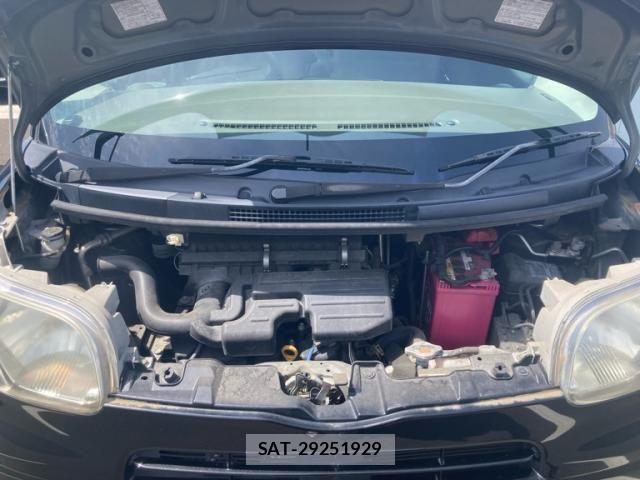 Daihatsu TANTO 2011-12 8369251-12