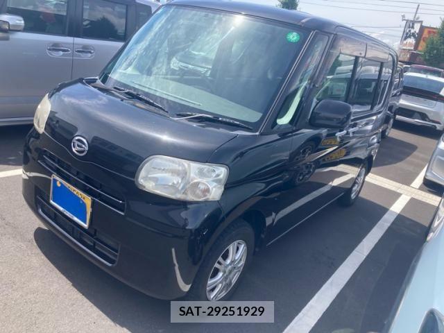 Daihatsu TANTO 2011-12 8369251-1