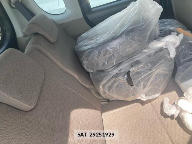Daihatsu TANTO 2011-12 8369251-23