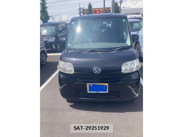 Daihatsu TANTO 2011-12 8369251-2