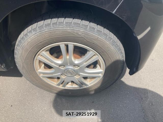 Daihatsu TANTO 2011-12 8369251-6