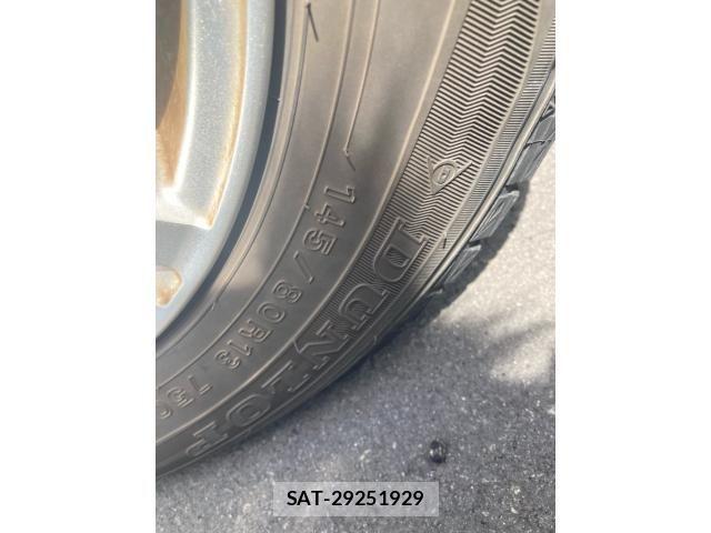 Daihatsu TANTO 2011-12 8369251-7