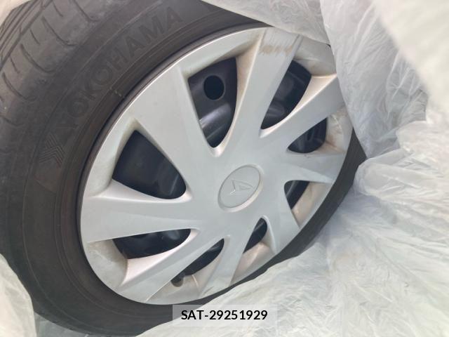 Daihatsu TANTO 2011-12 8369251-8