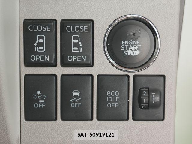 Daihatsu TANTO 2014-09 8369234-9