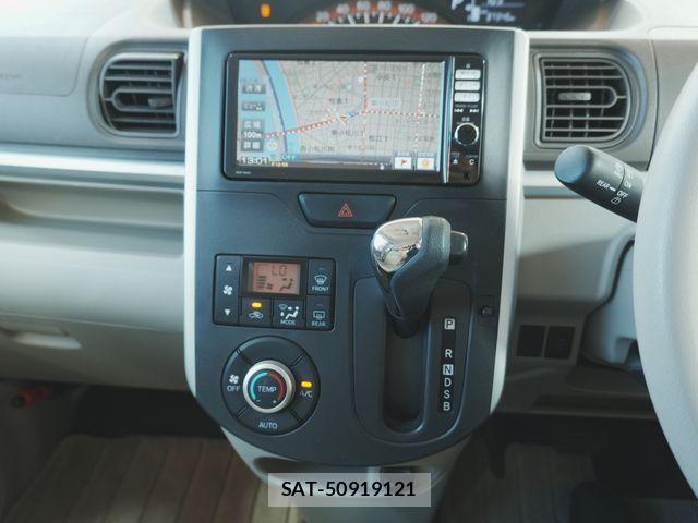Daihatsu TANTO 2014-09 8369234-10