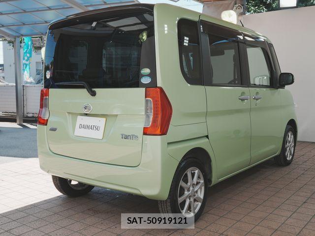 Daihatsu TANTO 2014-09 8369234-15