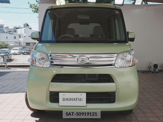 Daihatsu TANTO 2014-09 8369234-18