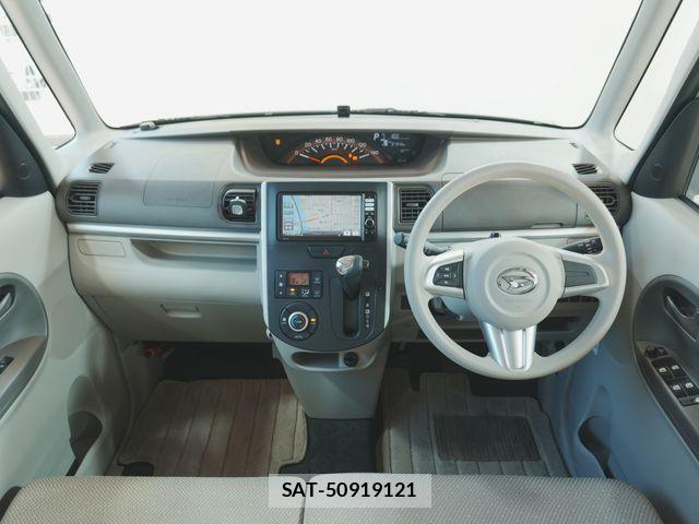 Daihatsu TANTO 2014-09 8369234-1