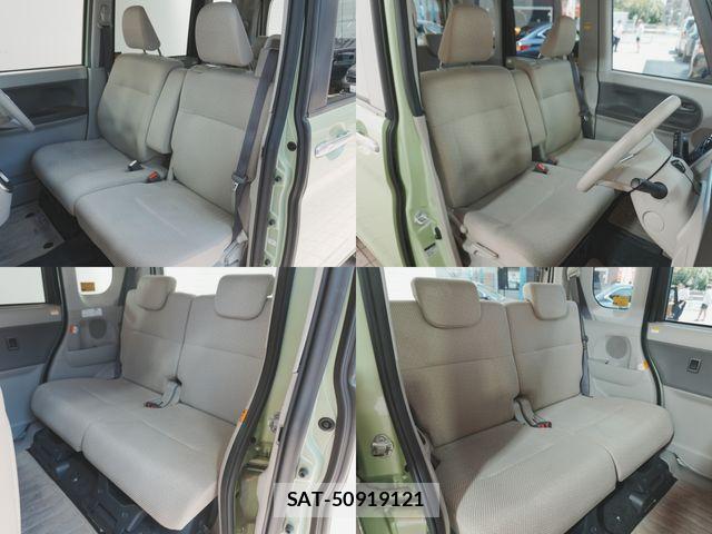 Daihatsu TANTO 2014-09 8369234-4