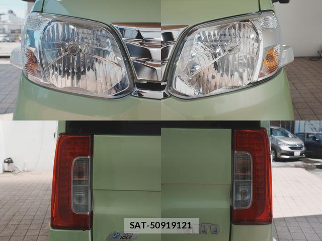 Daihatsu TANTO 2014-09 8369234-6