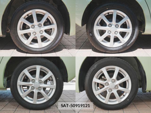 Daihatsu TANTO 2014-09 8369234-7