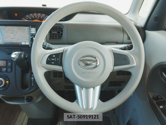 Daihatsu TANTO 2014-09 8369234-8