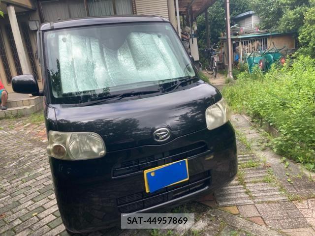 Daihatsu TANTO 2011-11 8369252-2