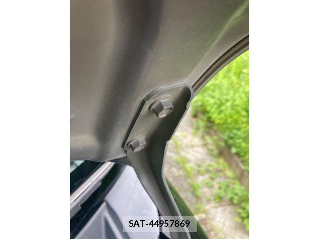 Daihatsu TANTO 2011-11 8369252-7