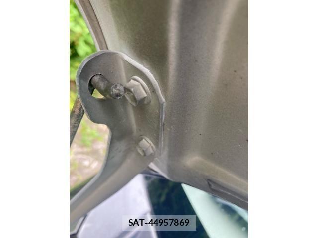 Daihatsu TANTO 2011-11 8369252-8