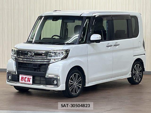 Daihatsu TANTO 2016-03 8369260-0