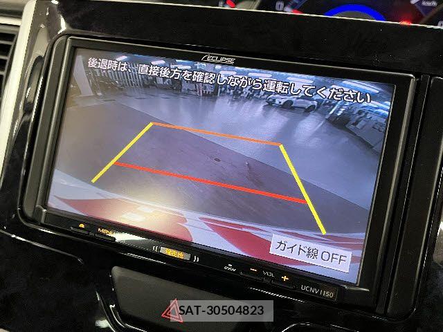 Daihatsu TANTO 2016-03 8369260-10