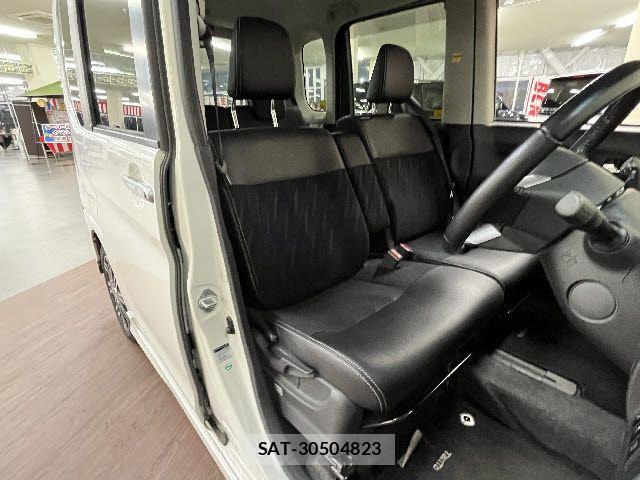 Daihatsu TANTO 2016-03 8369260-3