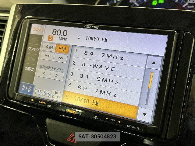 Daihatsu TANTO 2016-03 8369260-5