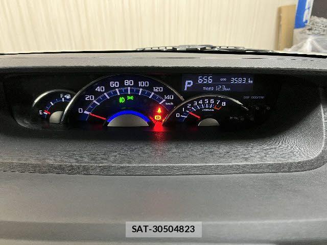 Daihatsu TANTO 2016-03 8369260-7