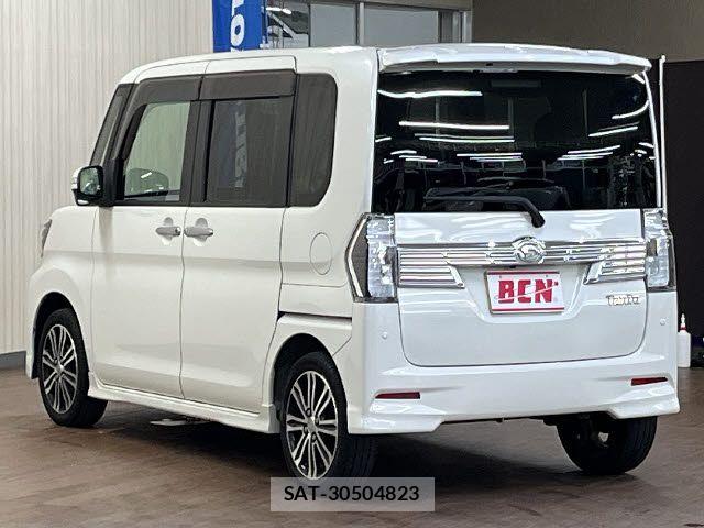 Daihatsu TANTO 2016-03 8369260-8