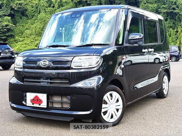 Daihatsu TANTO 2019-07 8369195-0
