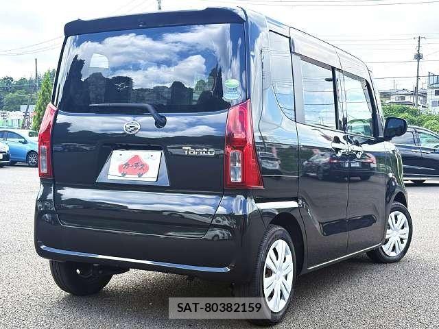 Daihatsu TANTO 2019-07 8369195-2