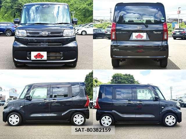 Daihatsu TANTO 2019-07 8369195-3