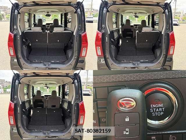 Daihatsu TANTO 2019-07 8369195-5
