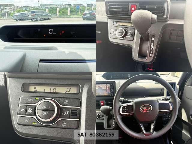 Daihatsu TANTO 2019-07 8369195-6