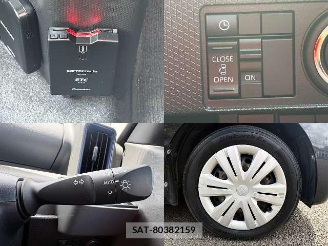 Daihatsu TANTO 2019-07 8369195-7