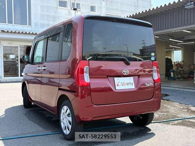 Daihatsu TANTO 2018-06 8369231-9