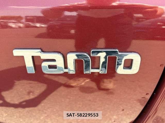 Daihatsu TANTO 2018-06 8369231-15