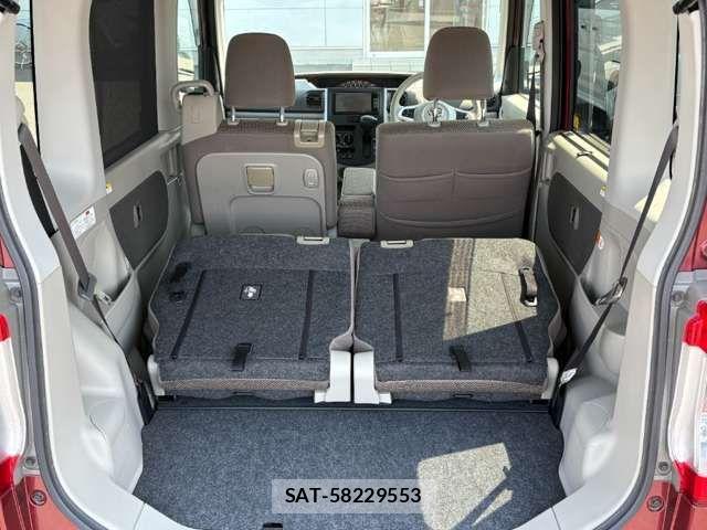 Daihatsu TANTO 2018-06 8369231-18