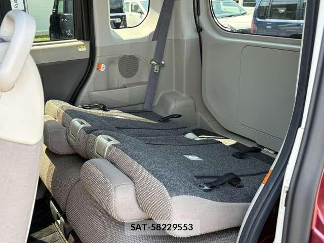 Daihatsu TANTO 2018-06 8369231-19