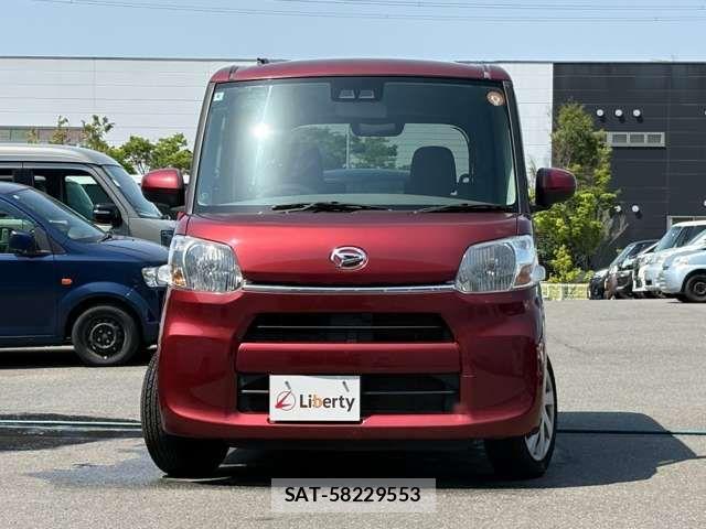 Daihatsu TANTO 2018-06 8369231-4