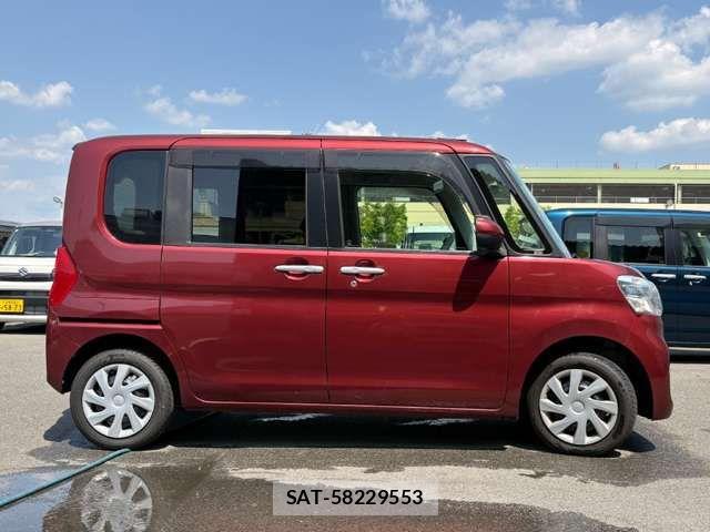 Daihatsu TANTO 2018-06 8369231-6
