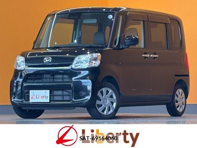 Daihatsu TANTO 2018-03 8369208-0