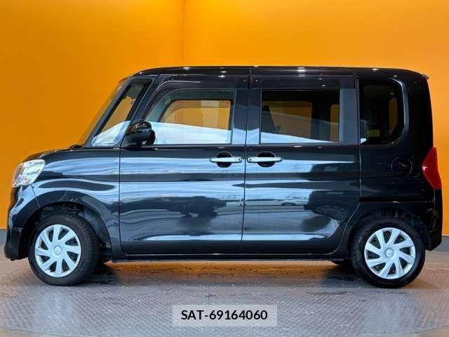 Daihatsu TANTO 2018-03 8369208-11