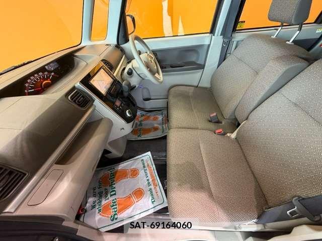 Daihatsu TANTO 2018-03 8369208-14
