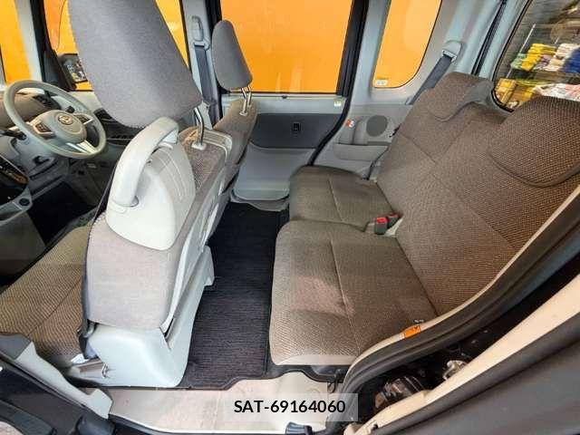 Daihatsu TANTO 2018-03 8369208-15
