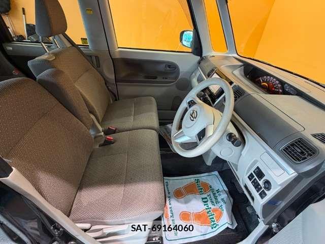 Daihatsu TANTO 2018-03 8369208-18