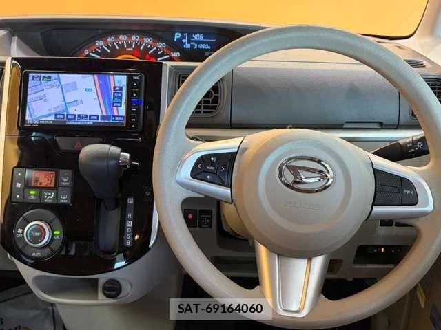 Daihatsu TANTO 2018-03 8369208-1