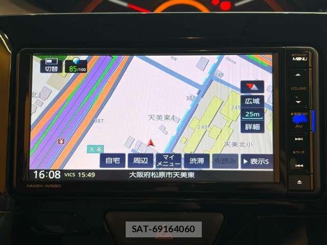 Daihatsu TANTO 2018-03 8369208-2